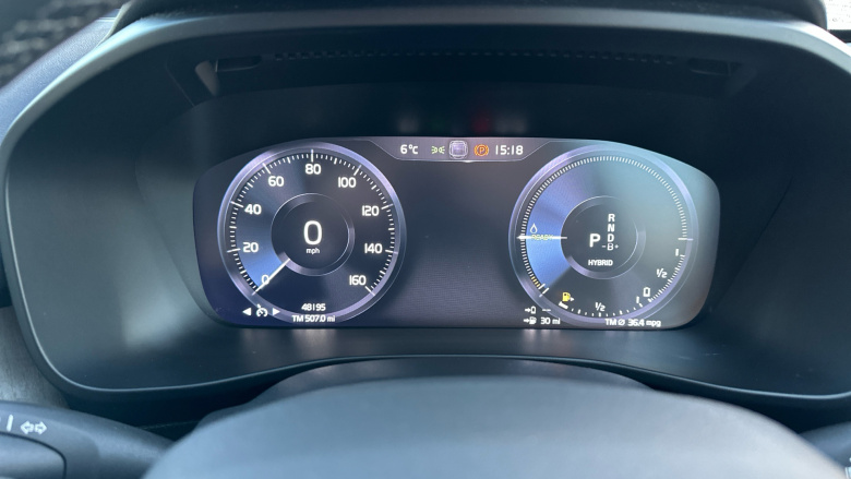 Volvo Xc40 1.5 T5 Recharge PHEV Inscription Pro 5dr Auto Estate